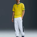 Camisa Brasil I 2004 Total 90 - Versão Retrô
