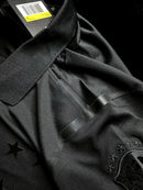 Camisa Brasil Black 13/14 - Versão Retrô