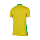 CAMISA FEMININA DO BRASIL 25/26 AMARELO