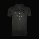 Camisa Brasil Black 13/14 - Versão Retrô