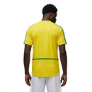 Camisa Brasil I 2002 - Versão Retrô