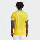 Camisa Retrô Seleção Brasil 1991/92 Home