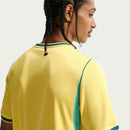 Camisa Brasil I 2026 Torcedor Masculina Copa do Mundo