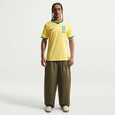 Camisa Brasil I 2026 Torcedor Masculina Copa do Mundo