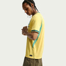 Camisa Brasil I 2026 Torcedor Masculina Copa do Mundo
