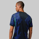 Camisa Brasil Il 2026 Torcedor Masculina Copa do Mundo