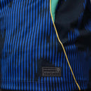 Kit Casal Seleção Brasileira II Copa 2026 - Azul
