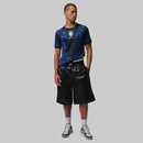 Camisa Brasil Il 2026 Torcedor Masculina Copa do Mundo
