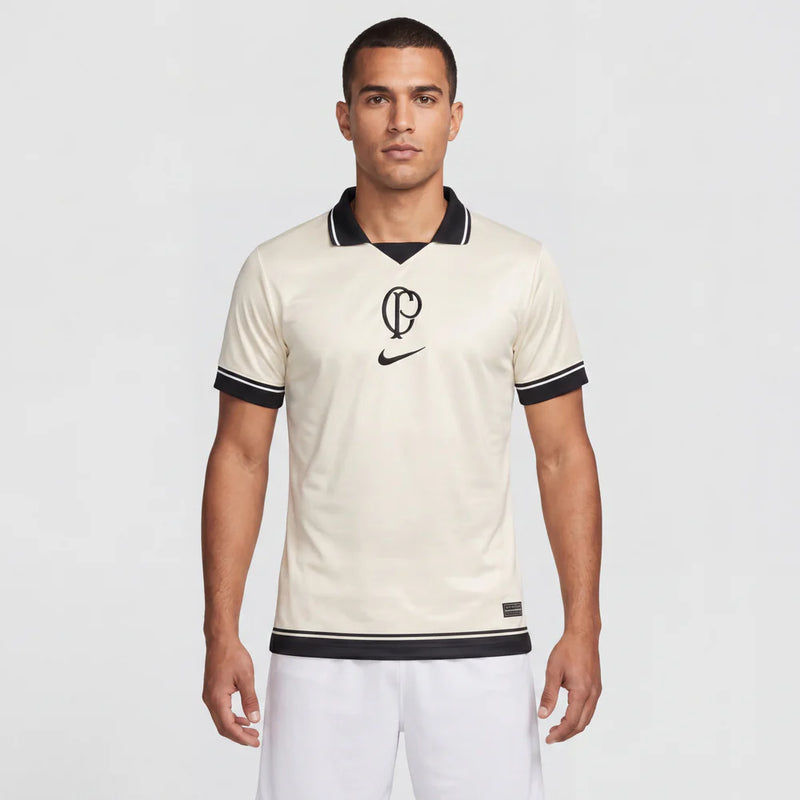 Camisa Corinthians 2023/24 IV Edição Limitada Torcedor