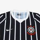 Camisas do Corinthians com frete grátis, parcelado em 12x, personalização e entrega rápida no Mundo Timão. Promoções por tempo LIMITADO. Vista o manto da Fiel!