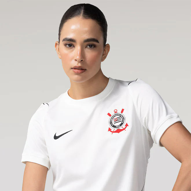 Camisas do Corinthians com frete grátis, parcelado em 12x, personalização e entrega rápida no Mundo Timão. Promoções por tempo LIMITADO. Vista o manto da Fiel!