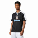 Camisa II Retrô Corinthians 2000/01
