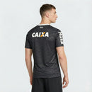 Camisa II Retrô Corinthians 2012/13