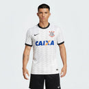Camisa I Retrô Corinthians 2012/13