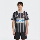 Camisa Retrô Corinthians II 1998/99
