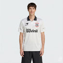 Camisa Retrô Corinthians I 1997/98