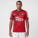 Camisa Retrô Corinthians São Jorge Edição Limitada Masculina