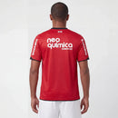 Camisa Retrô Corinthians São Jorge Edição Limitada Masculina