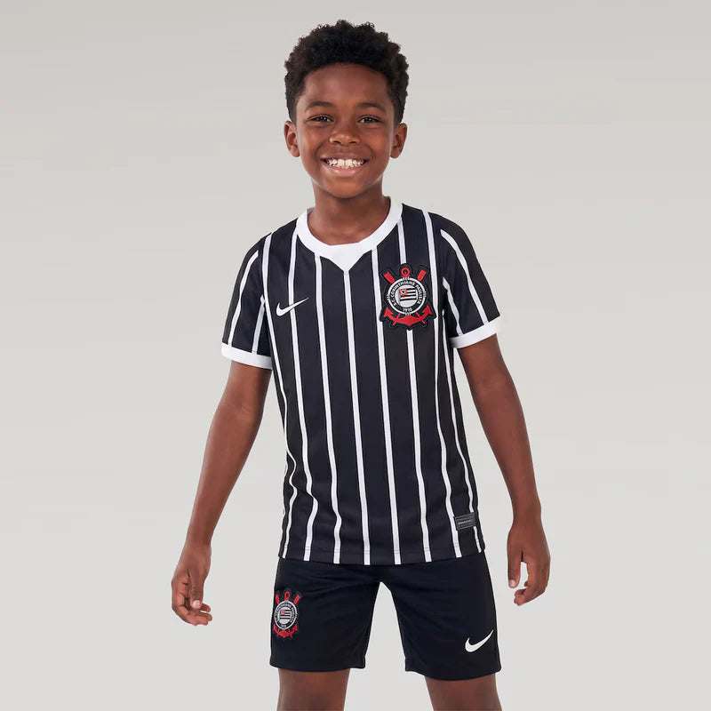 Conjunto Infantil II Corinthians 2026/27