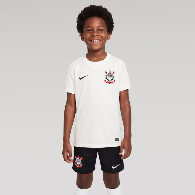Conjunto Infantil I Corinthians 2026/27