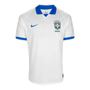 Camisa Seleção Brasileira Torcedor 19/20 Third