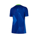CAMISA FEMININA DO BRASIL 25/26 AZUL
