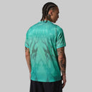 Camisa de Goleiro Brasil Jordan 2026/27 Torcedor Pro Masculina - Verde
