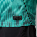 Camisa de Goleiro Brasil Jordan 2026/27 Torcedor Pro Masculina - Verde