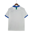 Camisa Seleção Brasileira Torcedor 19/20 Third