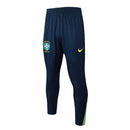 Conjunto de Agasalho Seleção Brasileira Amarelo 2025 - Nike