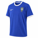 Camisa Brasil II 2006 - Versão Retrô
