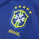 Camisa Brasil II 2004 - Versão Retrô