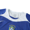 Camisa Brasil II 2004 - Versão Retrô