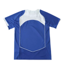Camisa Brasil II 2004 - Versão Retrô