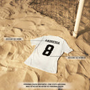 Conjunto Infantil I Corinthians 2026/27