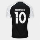Camisa Corinthians II 25/26 Feminina
