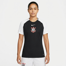 Camisa Corinthians II 25/26 Feminina