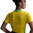 Camisa Brasil I 2025/26 Torcedora Feminina