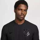 Corinthians II 24/25 Jogador Masculina - Preto