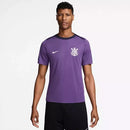 Camisa Corinthians Treino 2025 - Masculina