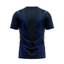 Camisa Brasil Il 2026 Torcedor Masculina Copa do Mundo