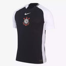 Camisa Corinthians II 2025/26 Jogador - Masculina