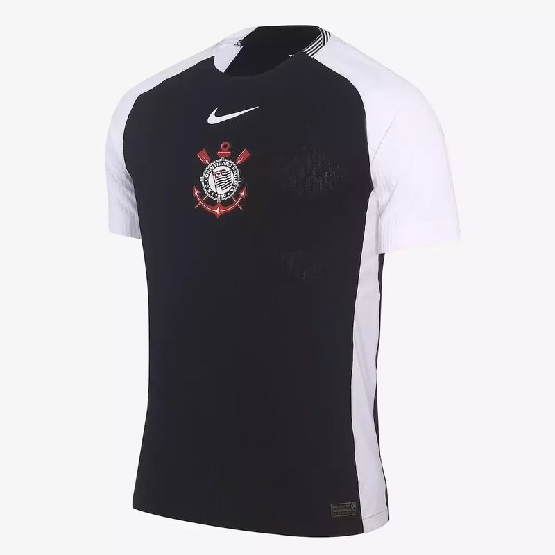 Camisa Corinthians II 2025/26 Jogador - Masculina