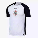 Camisa Corinthians I 2025/26 Jogador - Masculina