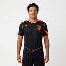 Camisa Corinthians III 25/26 Torcedor Total 90 Masculina