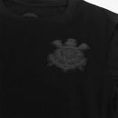 Camisa Corinthians II 2024/25 Torcedora Pro Feminina - Preta