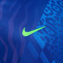 Camisa Brasil II 2025/26 Torcedor Masculina Nike - Azul