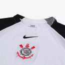 Camisa Corinthians I 25/26 Feminina
