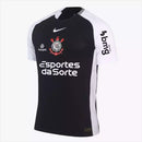 Corinthians II 2025/26 Jogador Masculina + Patrocínios