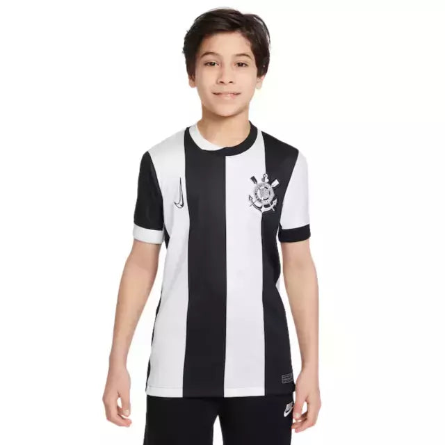 Infantil Corinthians III 24/25 Torcedor